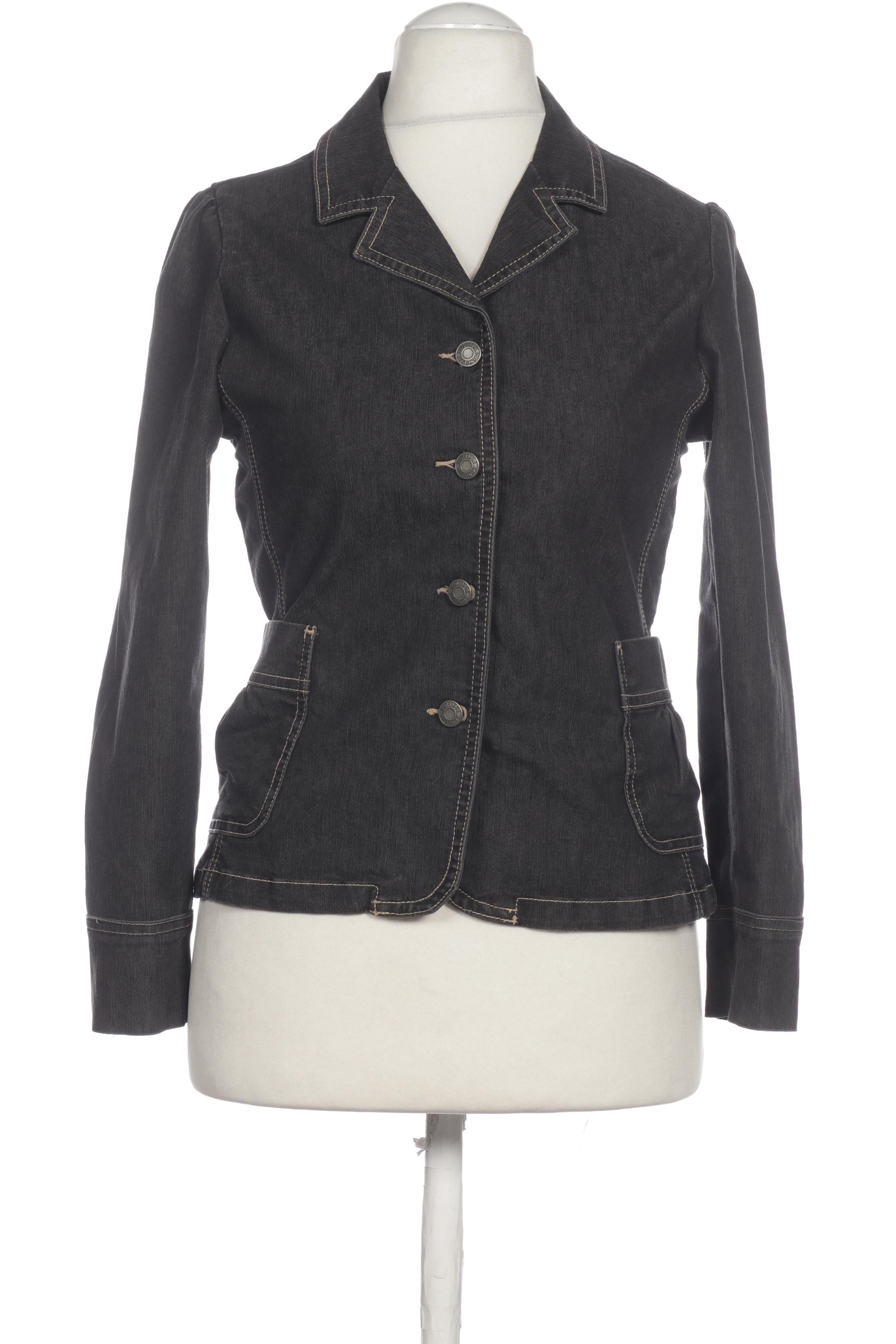 

s.Oliver Damen Jacke, grau, Gr. 158