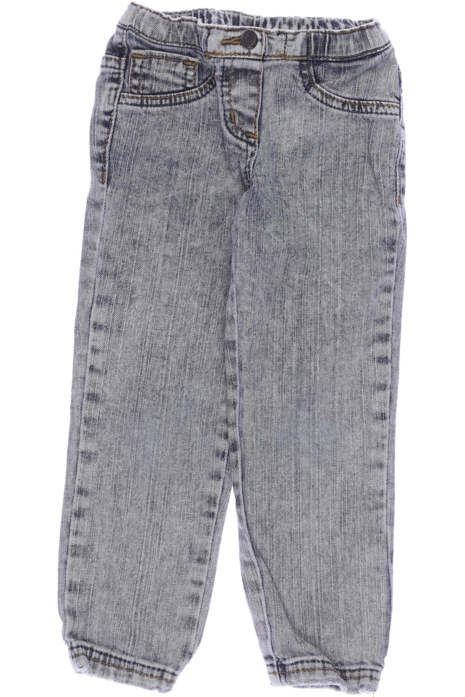

s.Oliver Mädchen Jeans, grau