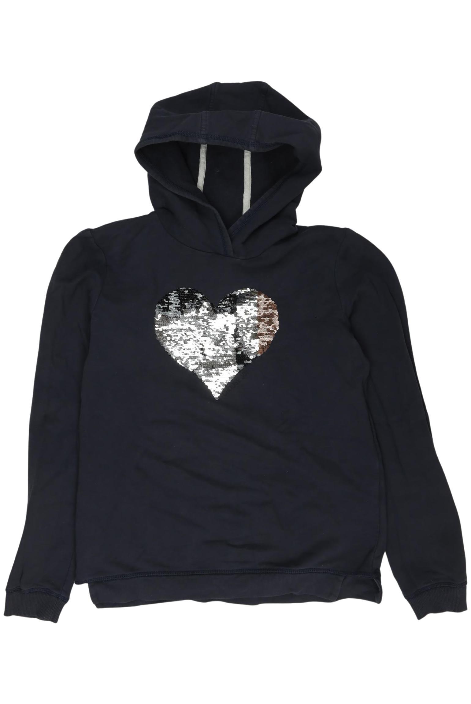 

s.Oliver Mädchen Hoodies & Sweater, marineblau, Gr. 176