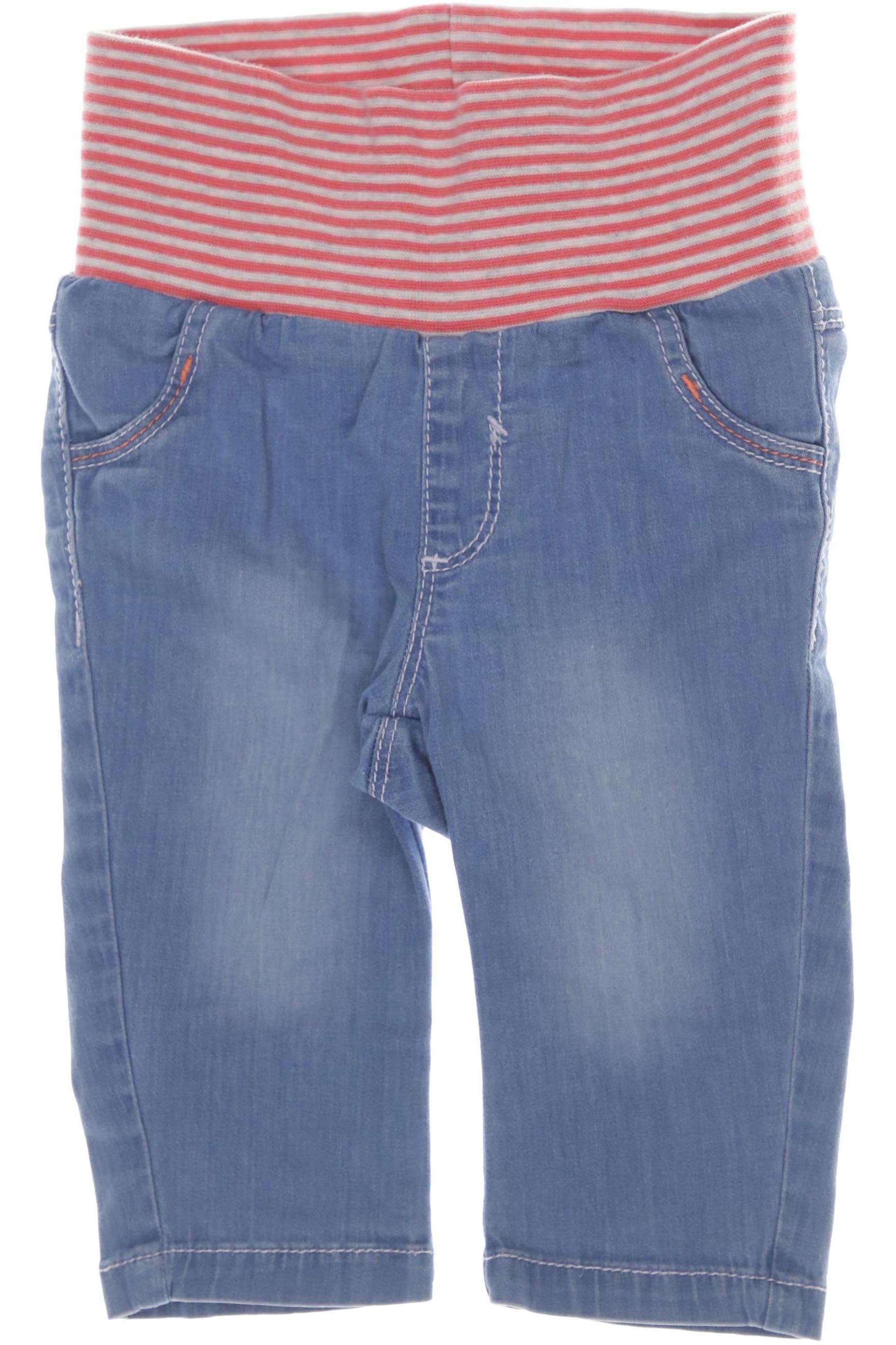 

s.Oliver Mädchen Jeans, blau, Gr. 62
