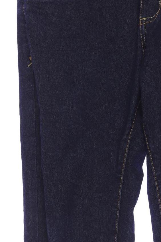 Thumbnail - s.Oliver Damen Jeans, marineblau, Gr. 140