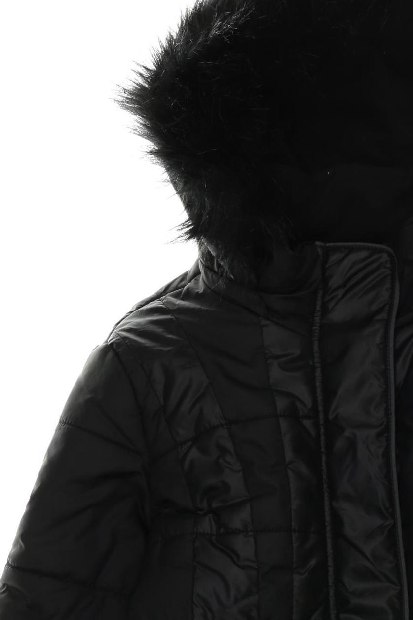 Thumbnail - s.Oliver Mädchen Jacke, schwarz, Gr. 152