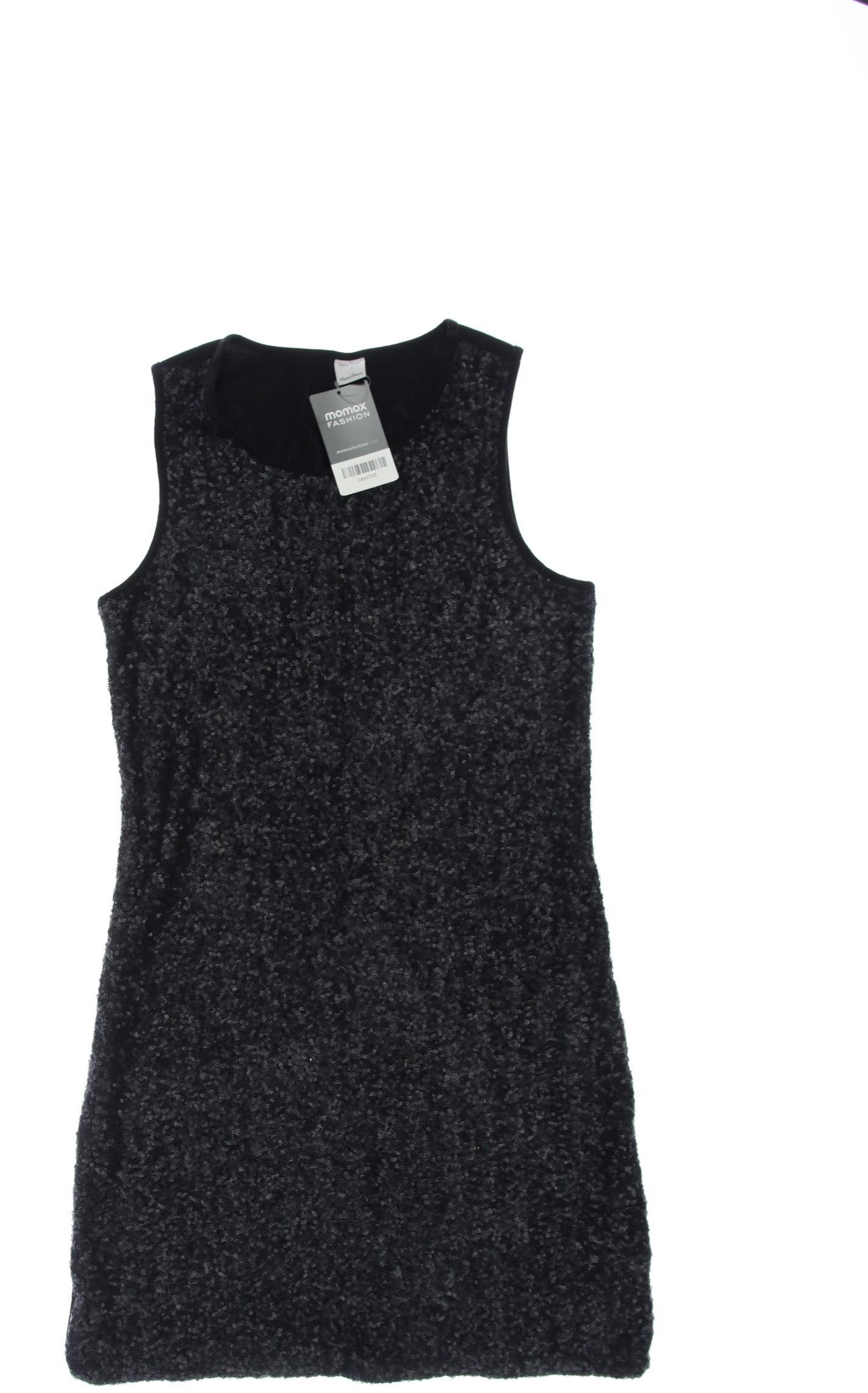 

s.Oliver Damen Kleid, schwarz, Gr. 176