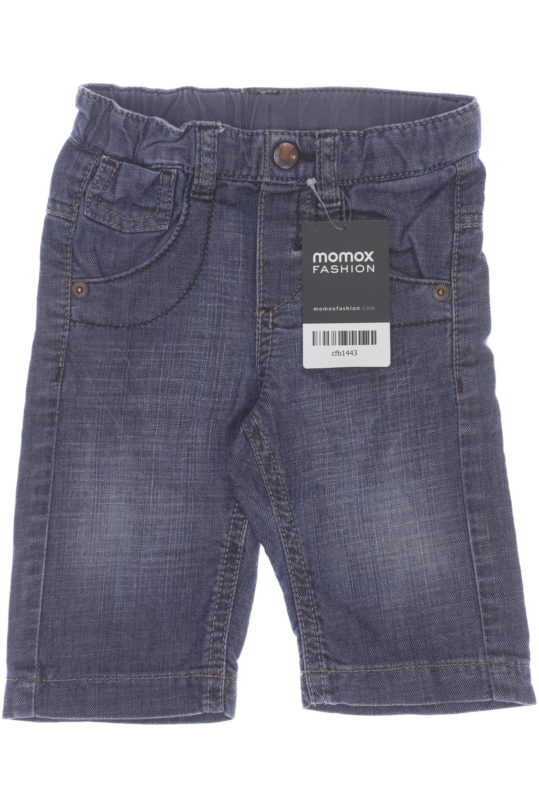 

s.Oliver Damen Jeans, blau, Gr. 68