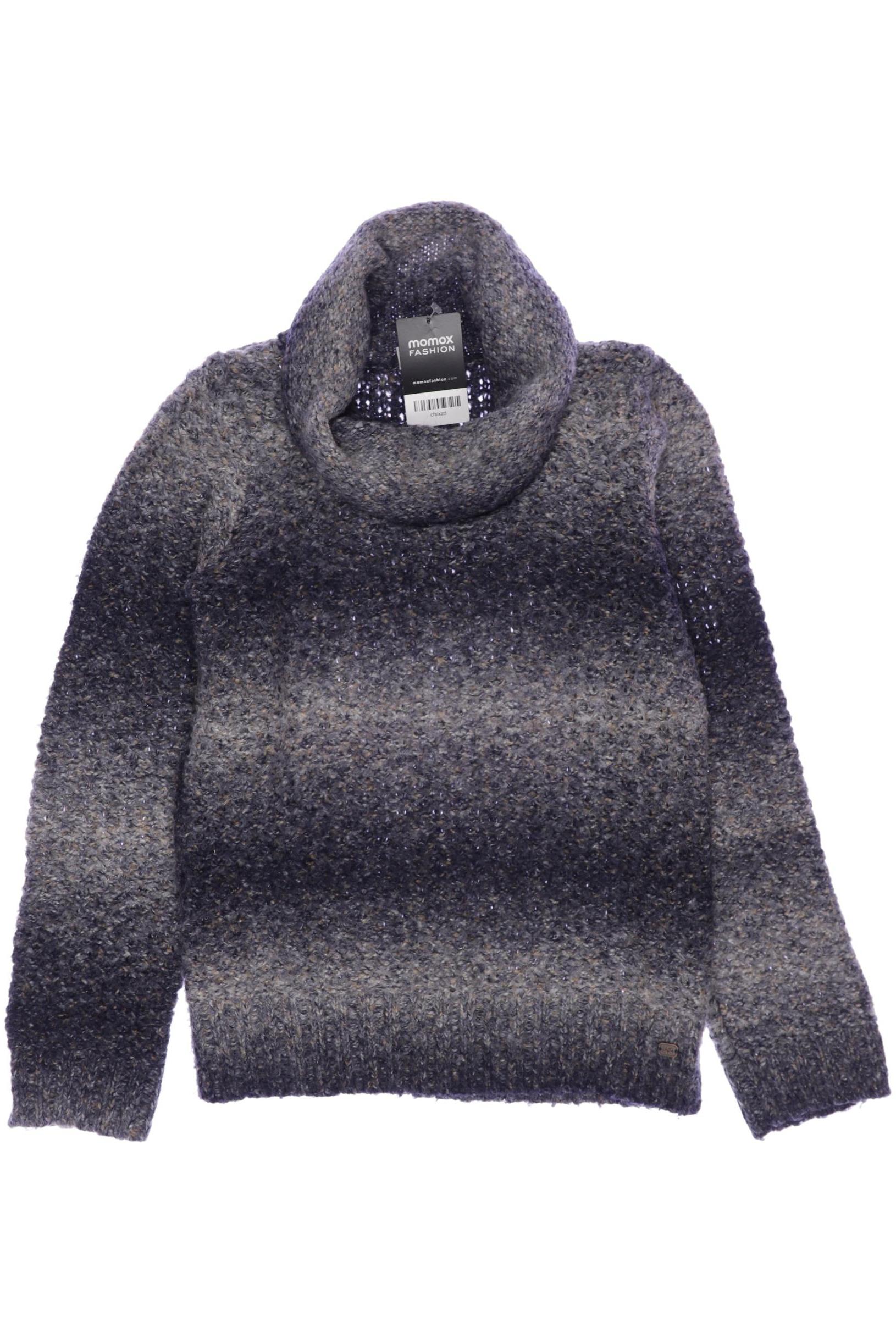 

s.Oliver Damen Pullover, grau, Gr. 164