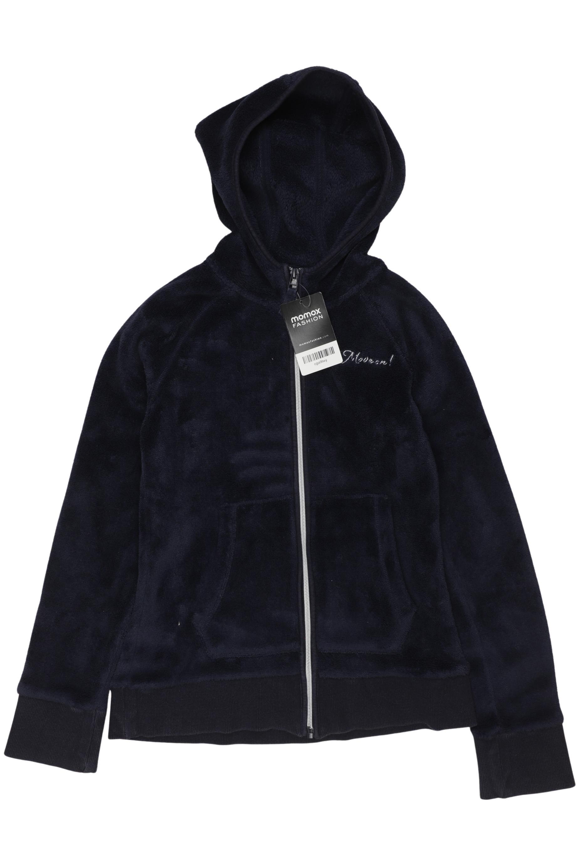 

s.Oliver Mädchen Hoodies & Sweater, marineblau, Gr. 164