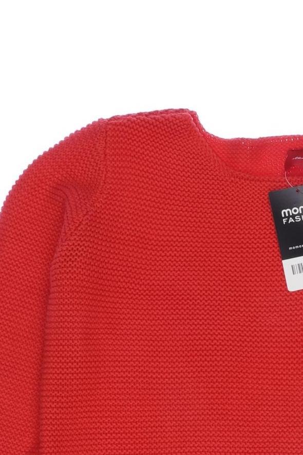 Thumbnail - s.Oliver Damen Pullover, rot, Gr. 152