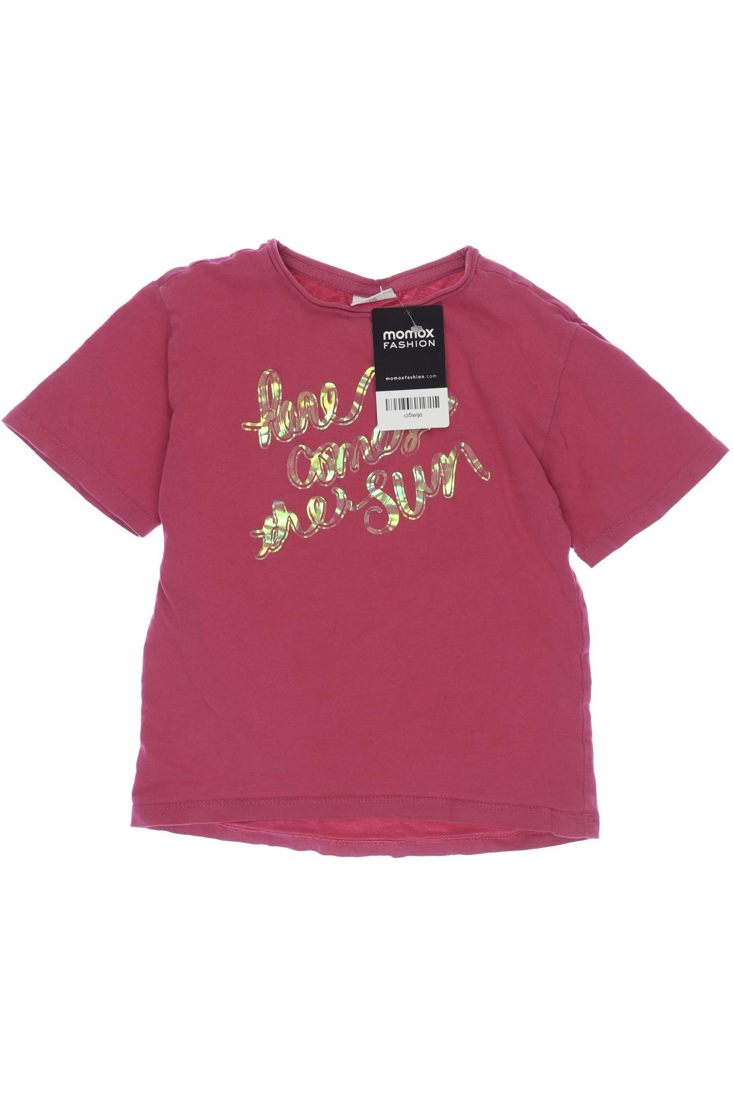 

s.Oliver Mädchen T-Shirt, pink