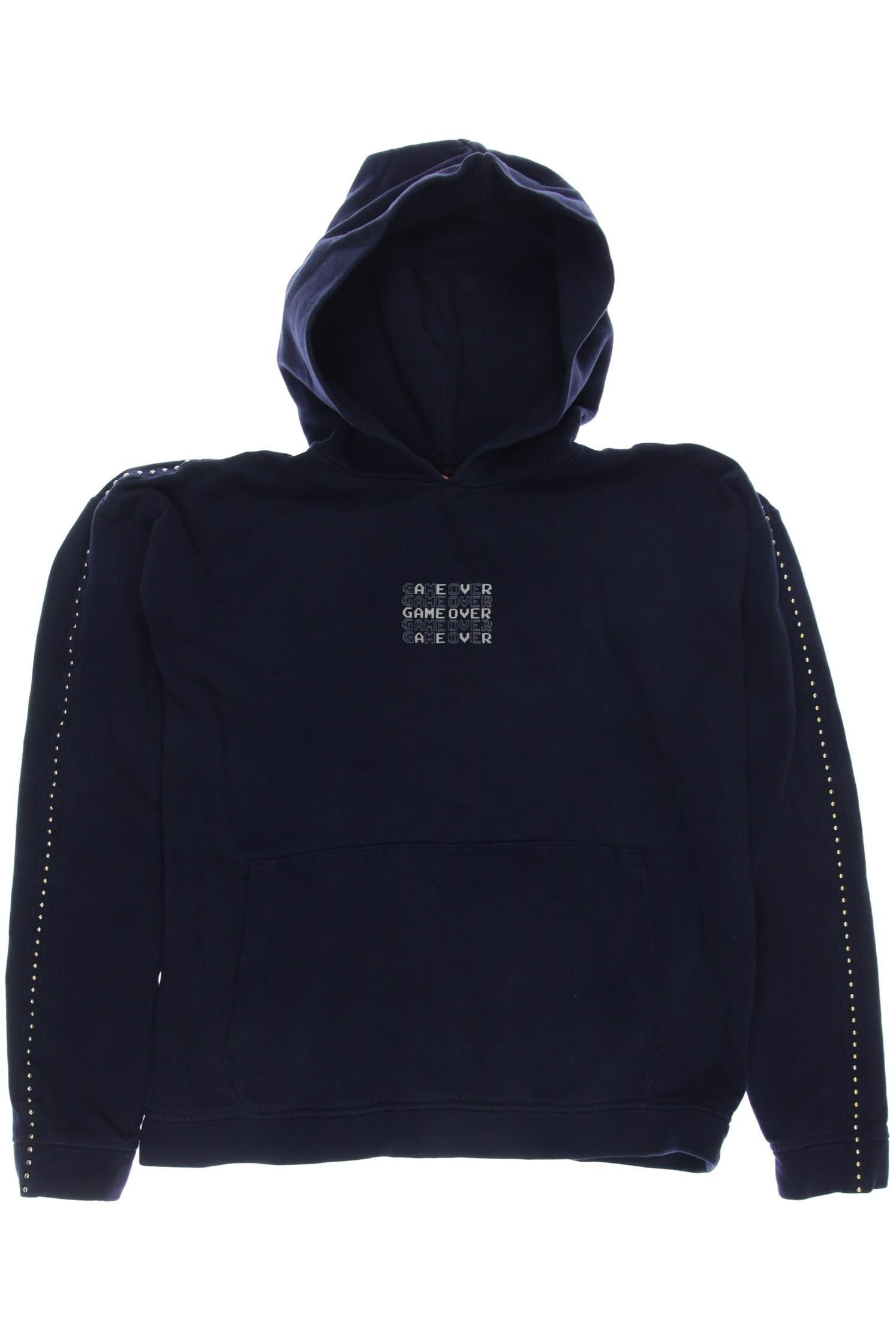 

s.Oliver Damen Hoodies & Sweater, marineblau, Gr. 176