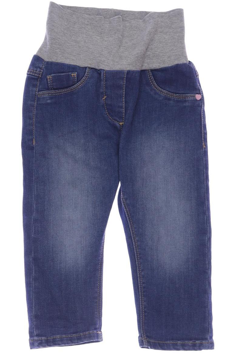 

s.Oliver Damen Jeans, blau, Gr. 80
