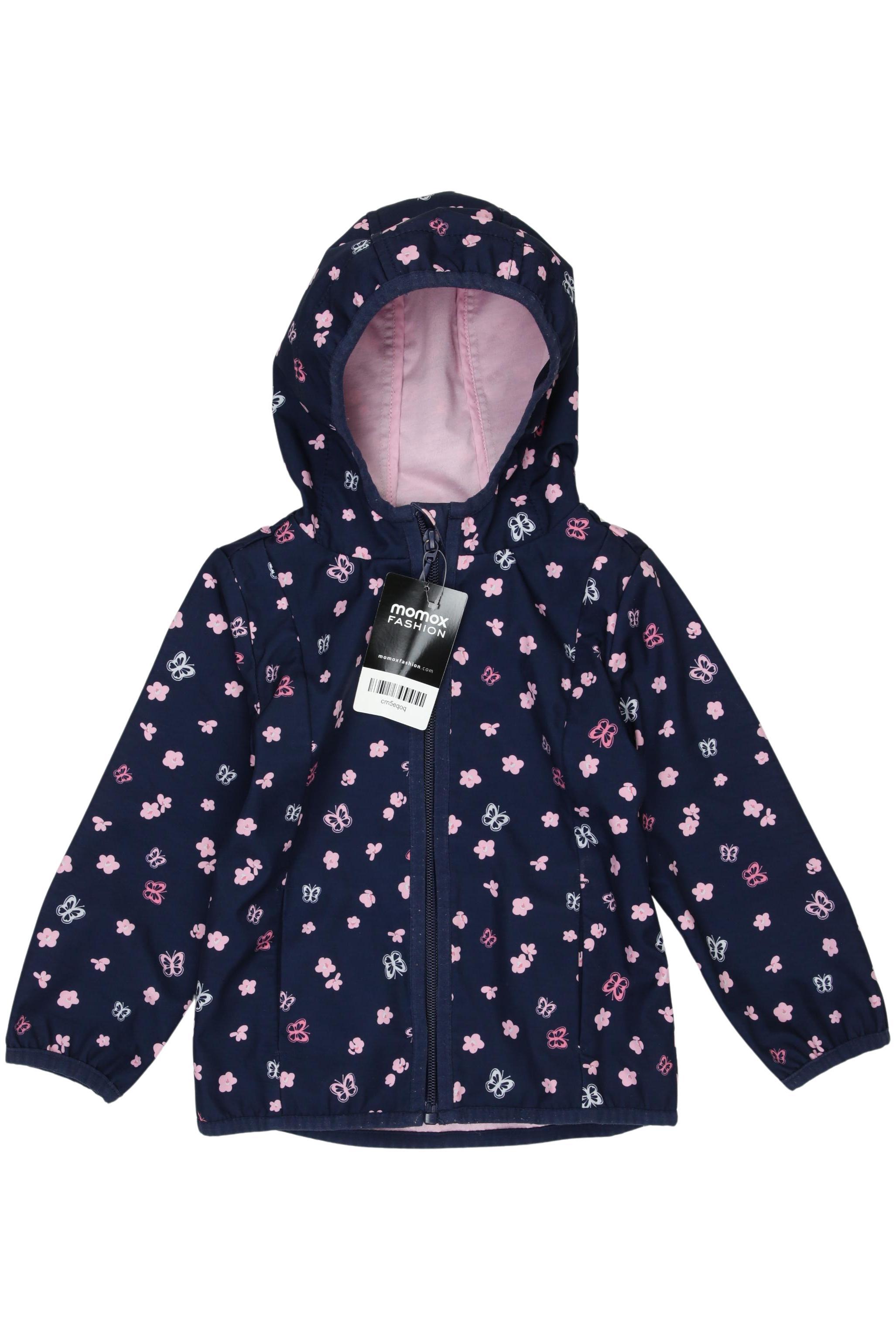 

s.Oliver Damen Jacke, marineblau, Gr. 92
