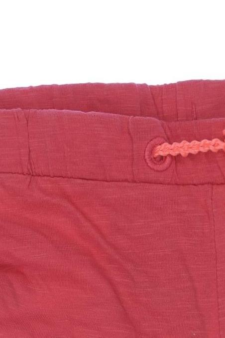 Thumbnail - s.Oliver Mädchen Shorts, rot, Gr. 92