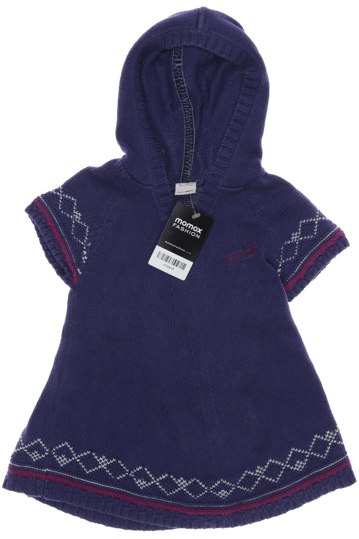 

s.Oliver Damen Pullover, marineblau, Gr. 104