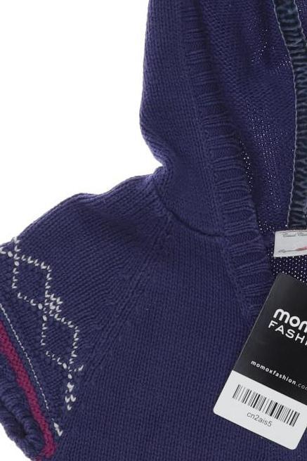 Thumbnail - s.Oliver Damen Pullover, marineblau, Gr. 104