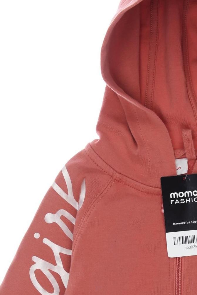Thumbnail - s.Oliver Mädchen Hoodies &amp; Sweater, pink, Gr. 104