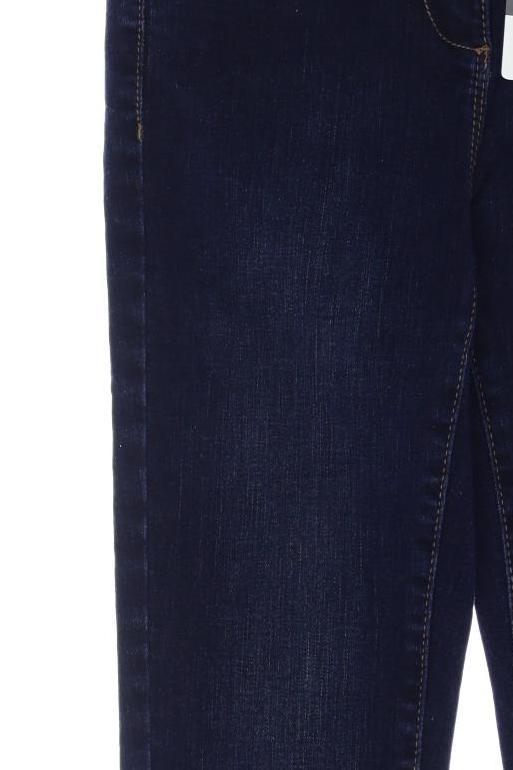 Thumbnail - s.Oliver Damen Jeans, marineblau, Gr. 140