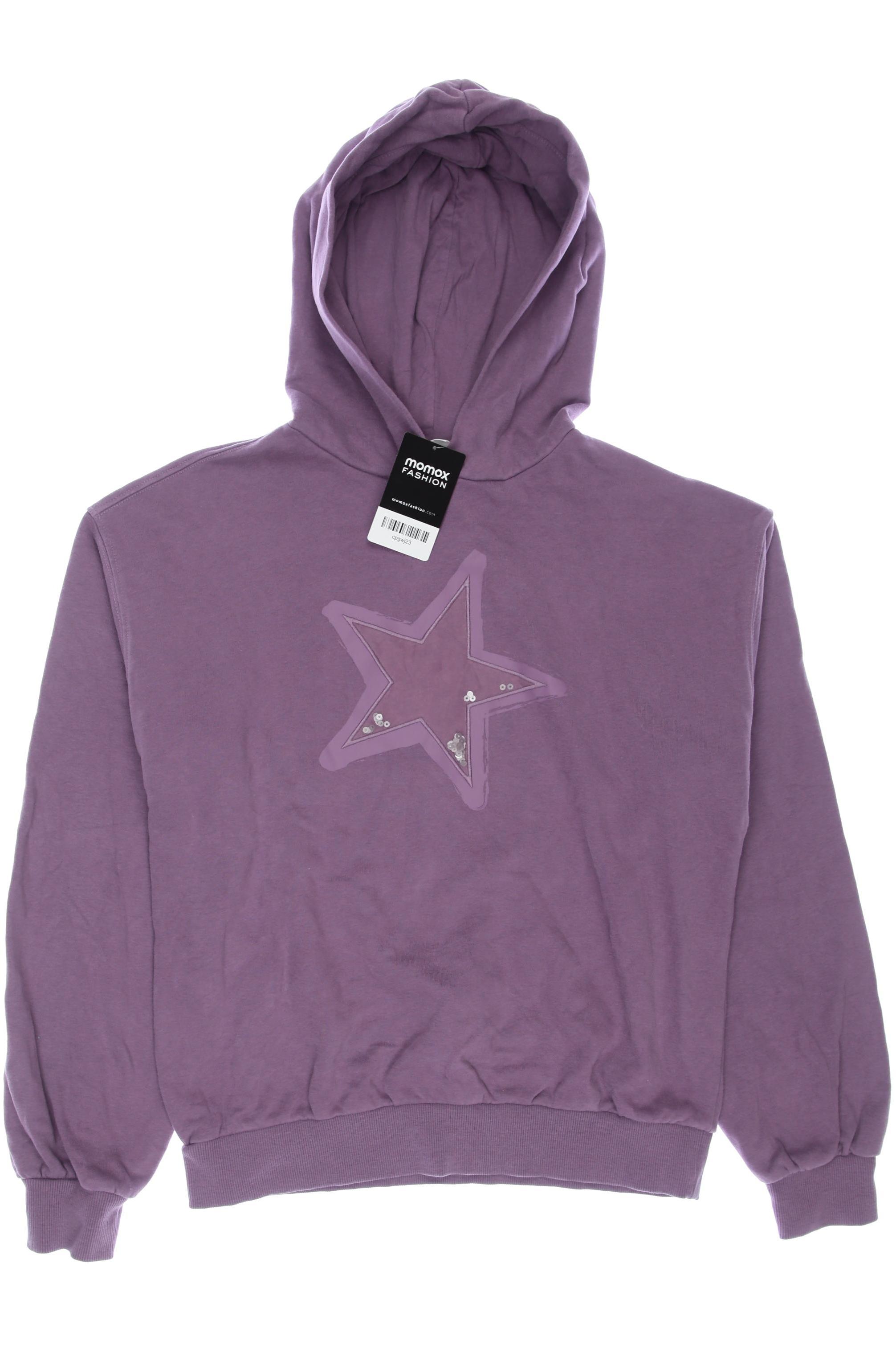 

s.Oliver Damen Hoodies & Sweater, flieder, Gr. 176