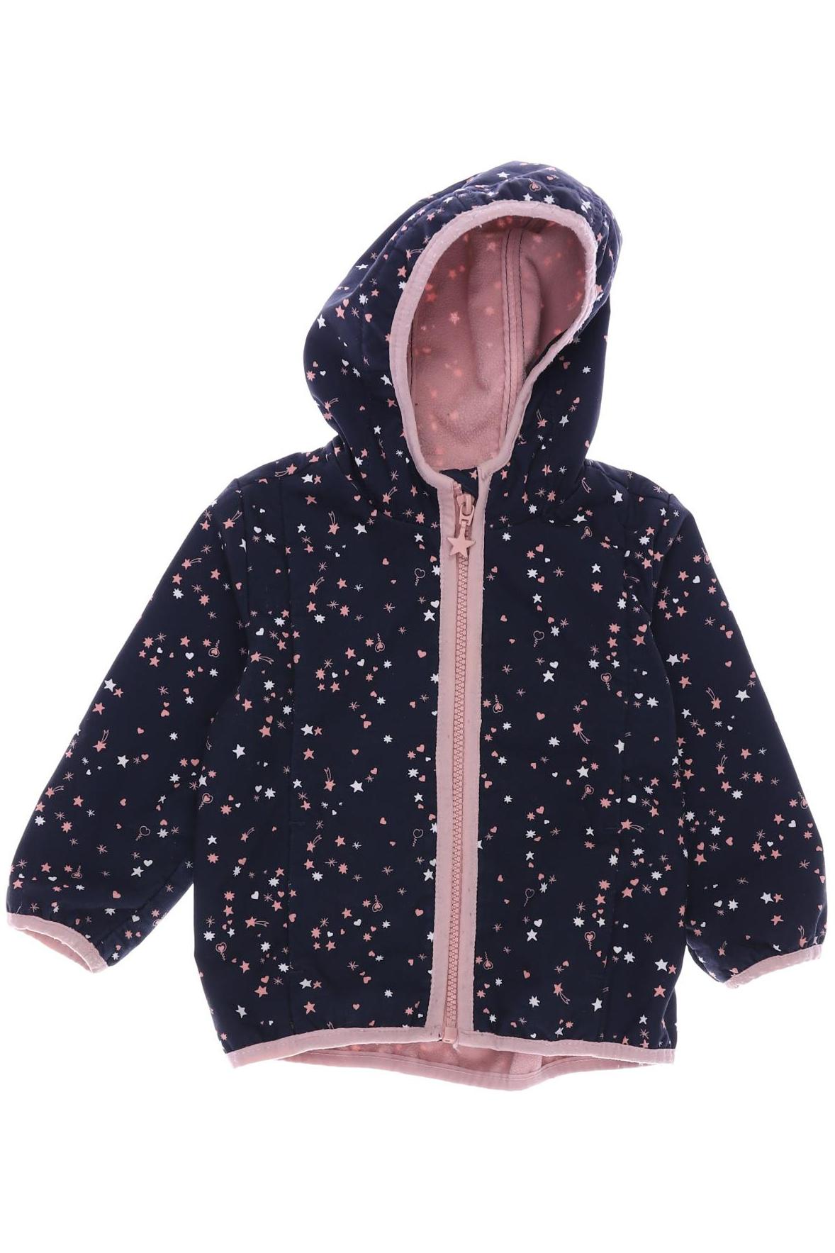 

s.Oliver Damen Jacke, schwarz, Gr. 80