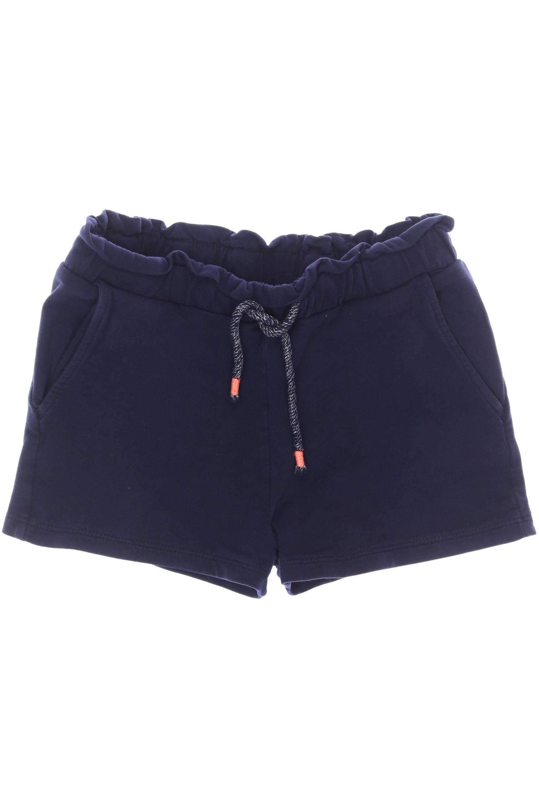 

s.Oliver Damen Shorts, marineblau, Gr. 116