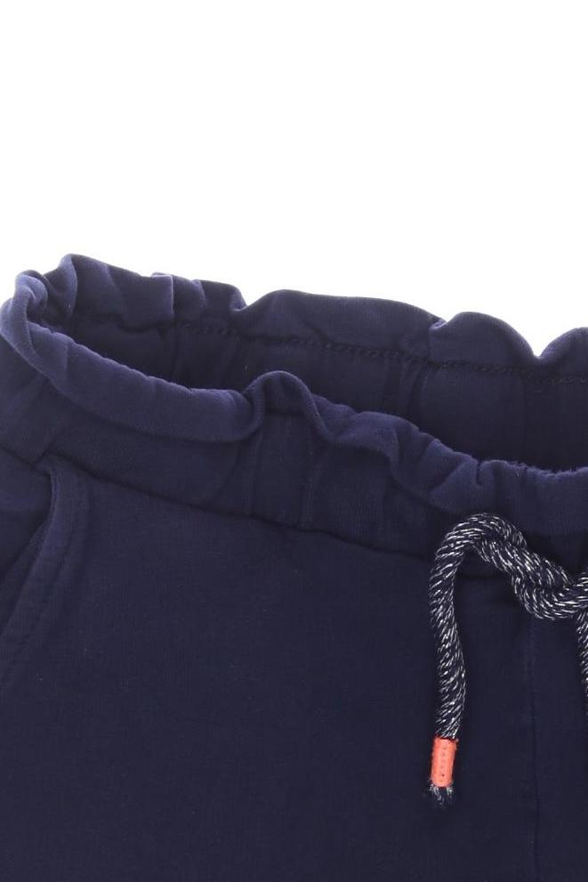 Thumbnail - s.Oliver Damen Shorts, marineblau, Gr. 116