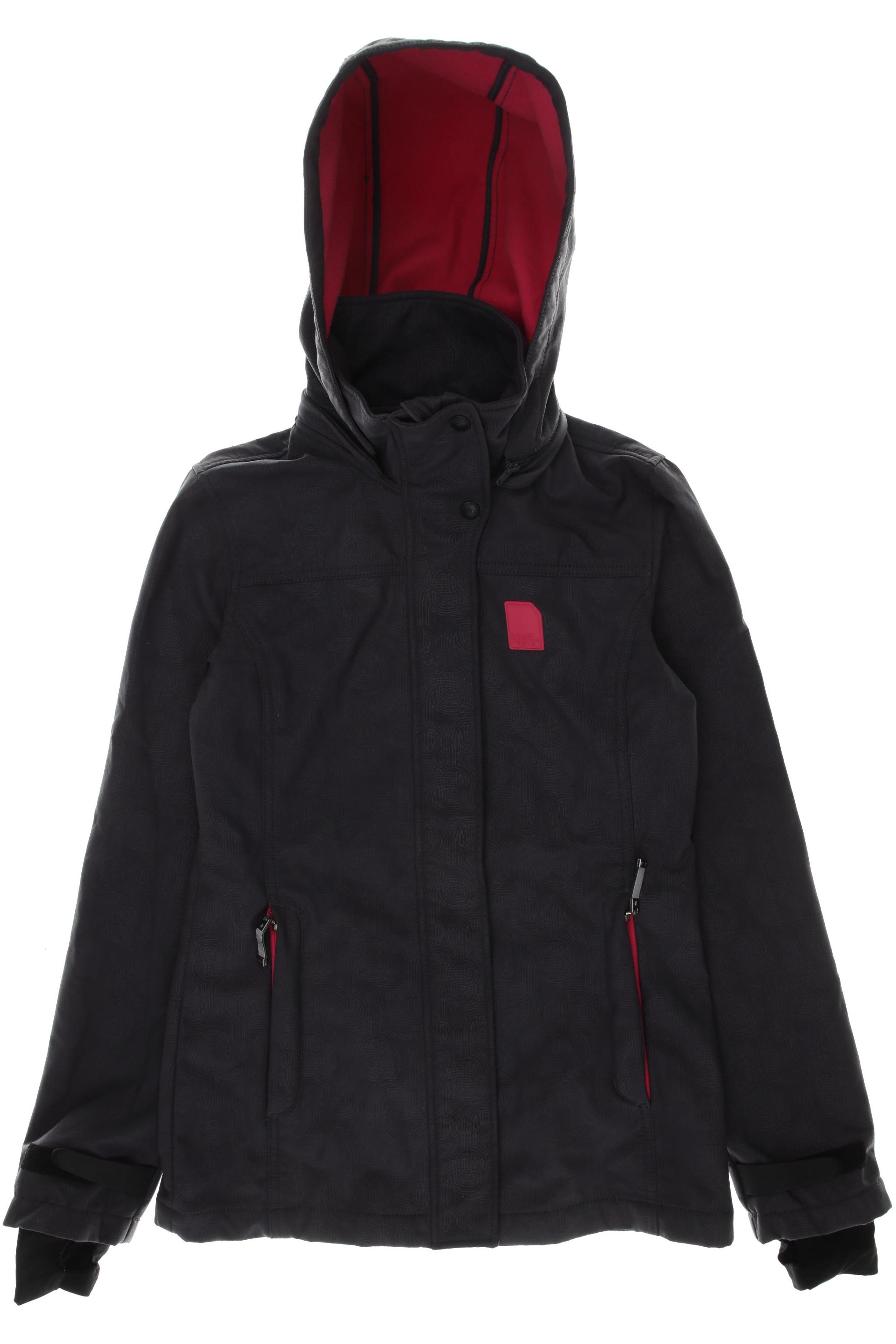 

s.Oliver Mädchen Jacke, grau, Gr. 164