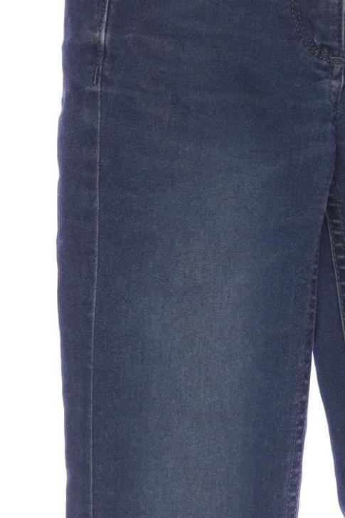 Thumbnail - s.Oliver Mädchen Jeans, blau, Gr. 146
