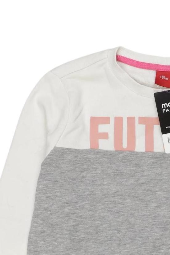 Thumbnail - s.Oliver Mädchen Hoodies &amp; Sweater, mehrfarbig, Gr. 140