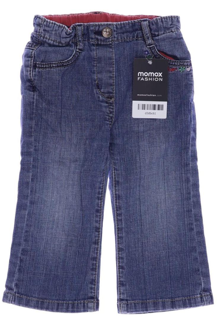 

s.Oliver Mädchen Jeans, blau