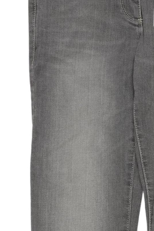 Thumbnail - s.Oliver Mädchen Jeans, grau, Gr. 152