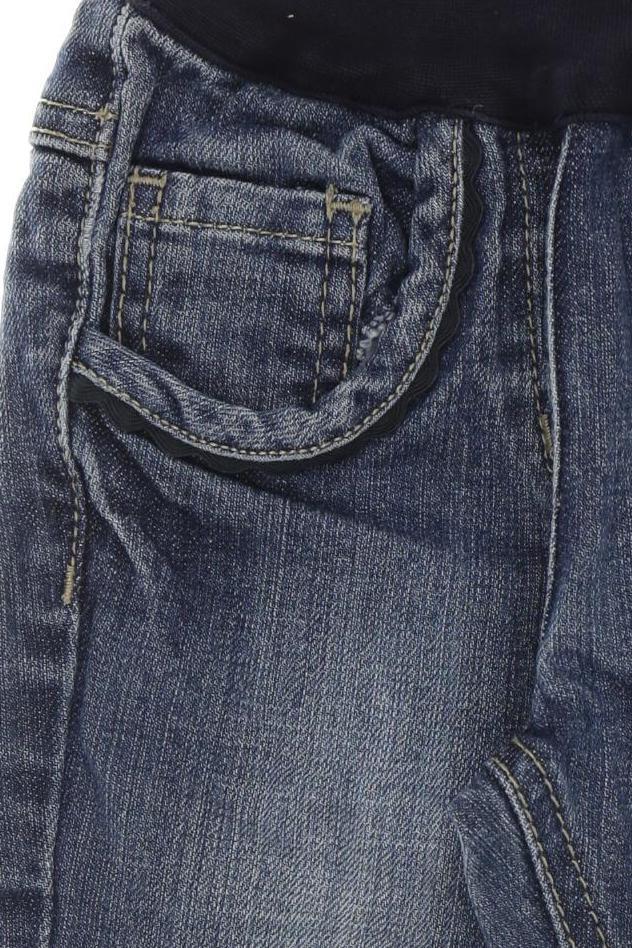 Thumbnail - s.Oliver Mädchen Jeans, marineblau, Gr. 80