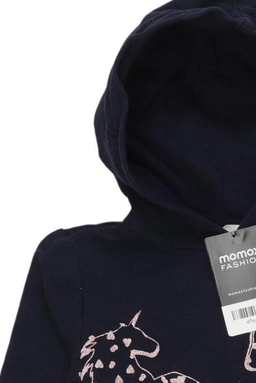 Thumbnail - s.Oliver Mädchen Hoodies &amp; Sweater, marineblau, Gr. 128