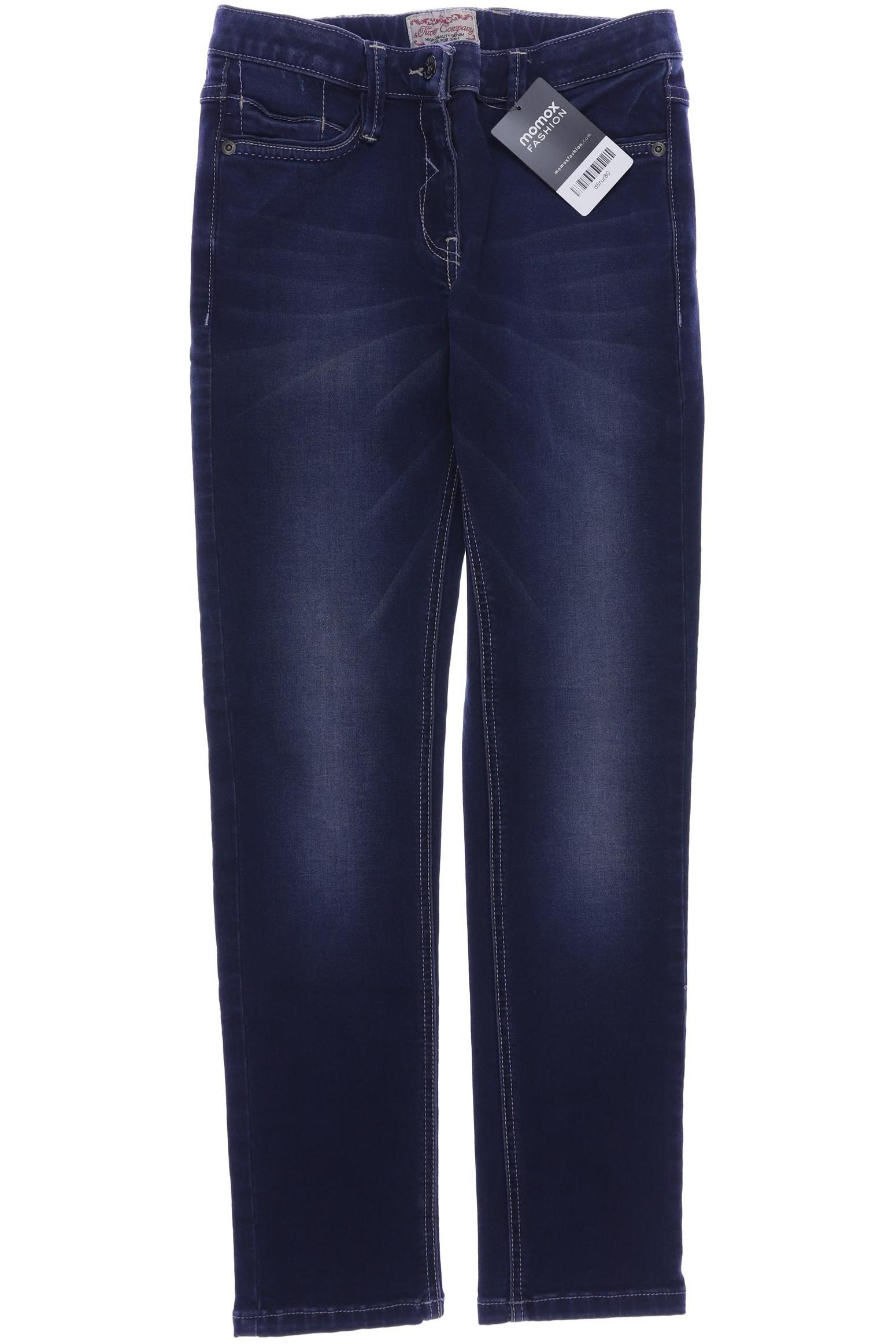 

s.Oliver Mädchen Jeans, blau