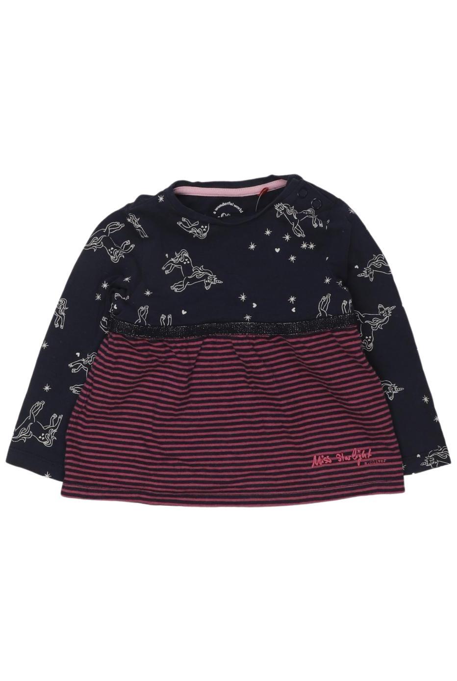 

s.Oliver Mädchen Kleid, mehrfarbig, Gr. 68