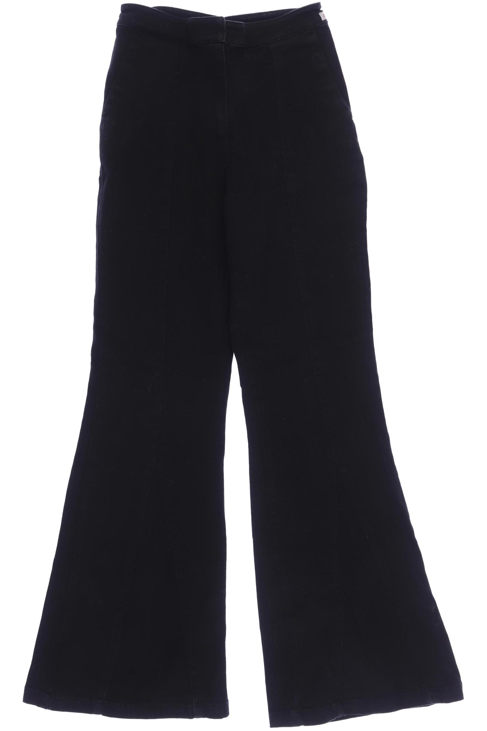 

s.Oliver Mädchen Jeans, schwarz