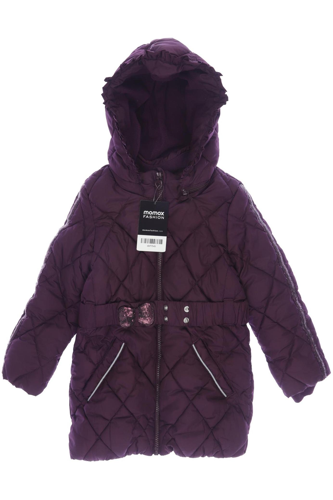 

s.Oliver Mädchen Jacke, bordeaux