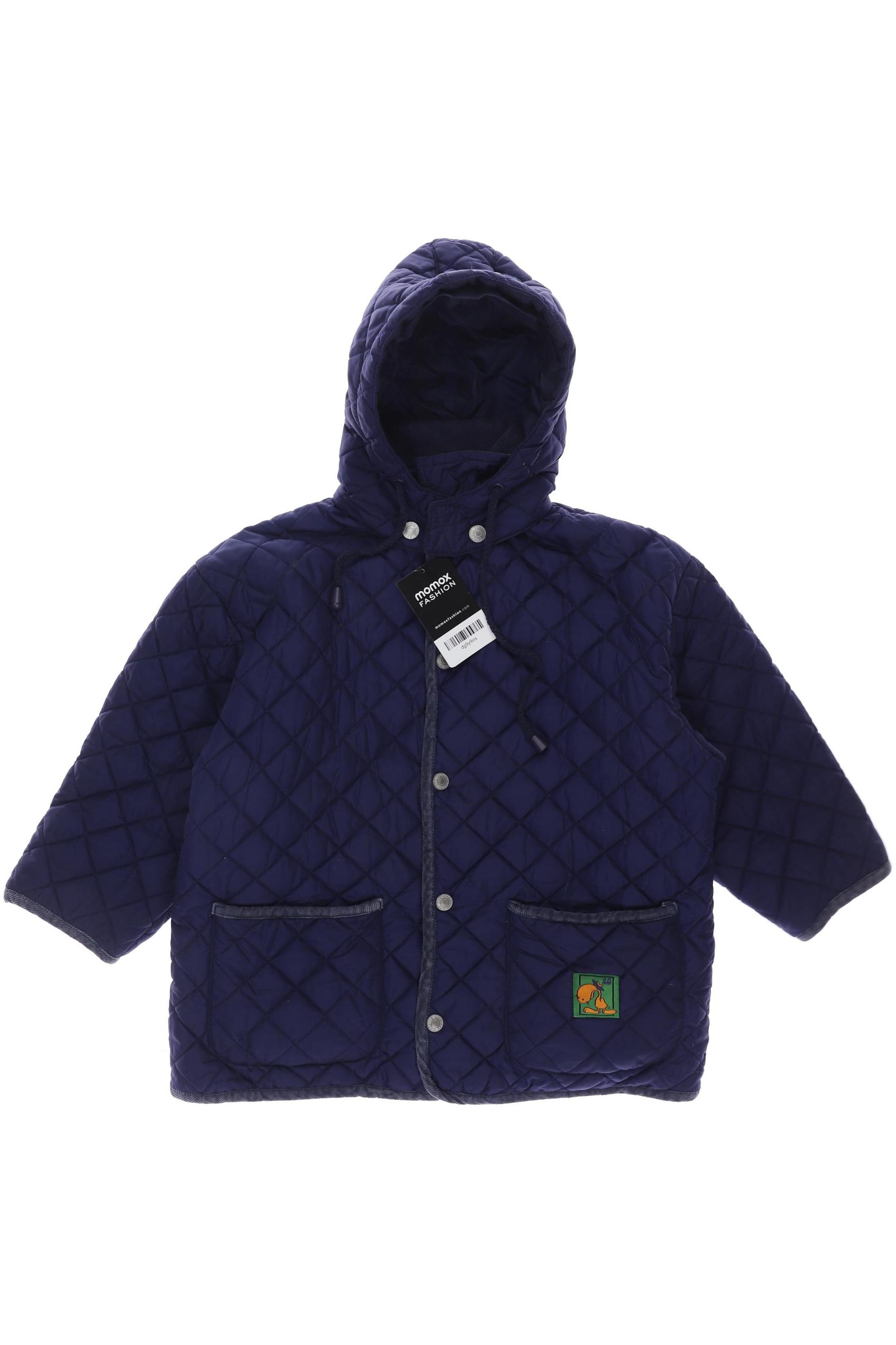 

s.Oliver Mädchen Jacke, marineblau