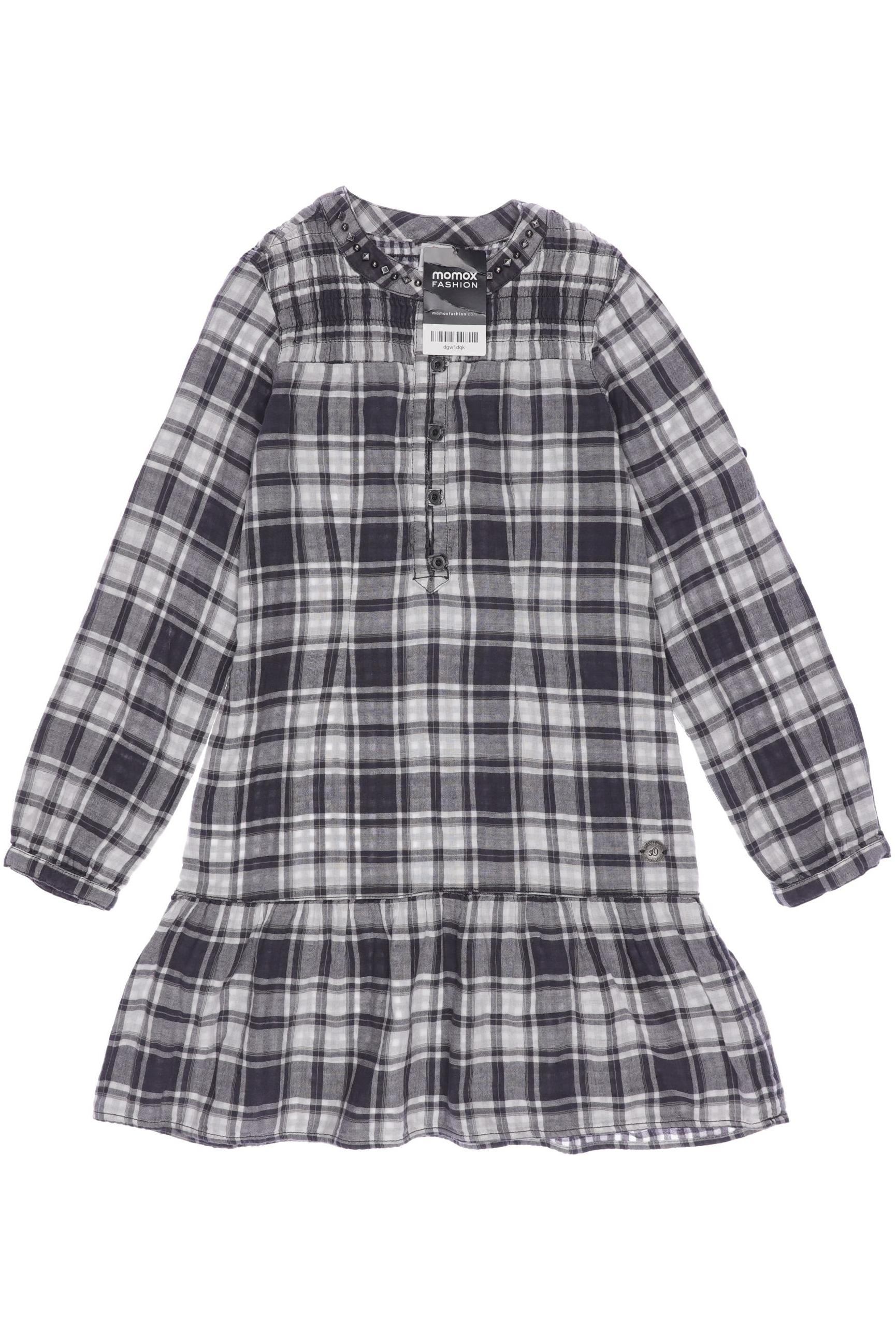 

s.Oliver Mädchen Kleid, grau