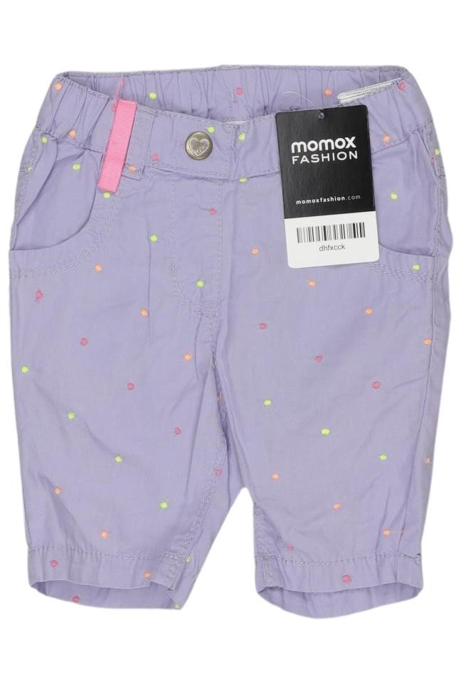 

s.Oliver Damen Shorts, flieder, Gr. 68