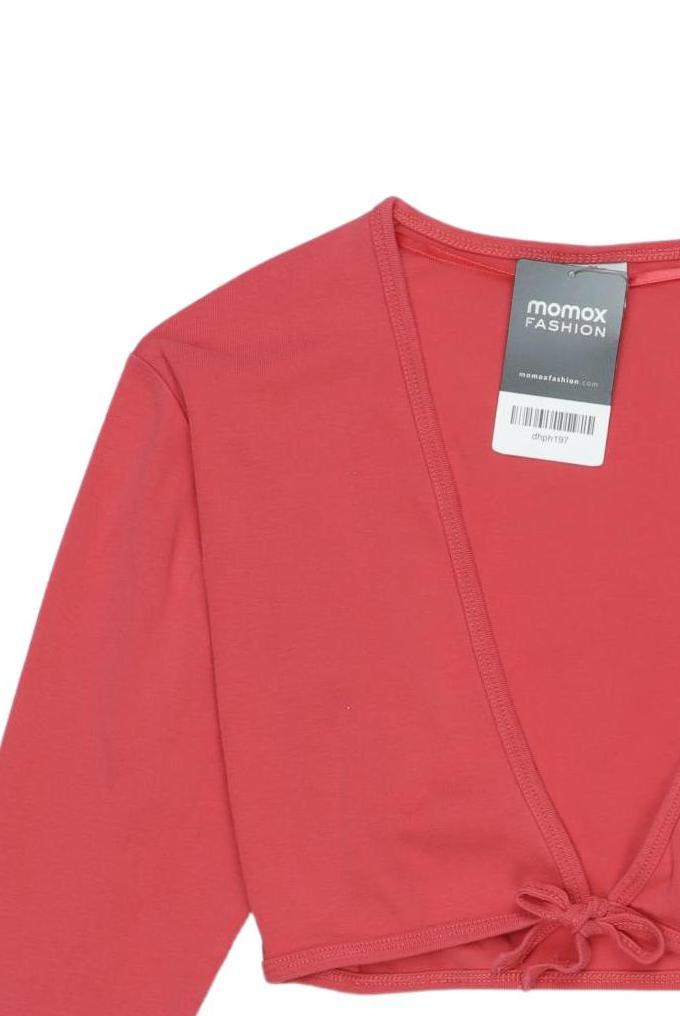 Thumbnail - s.Oliver Mädchen Strickjacke, rot, Gr. 176