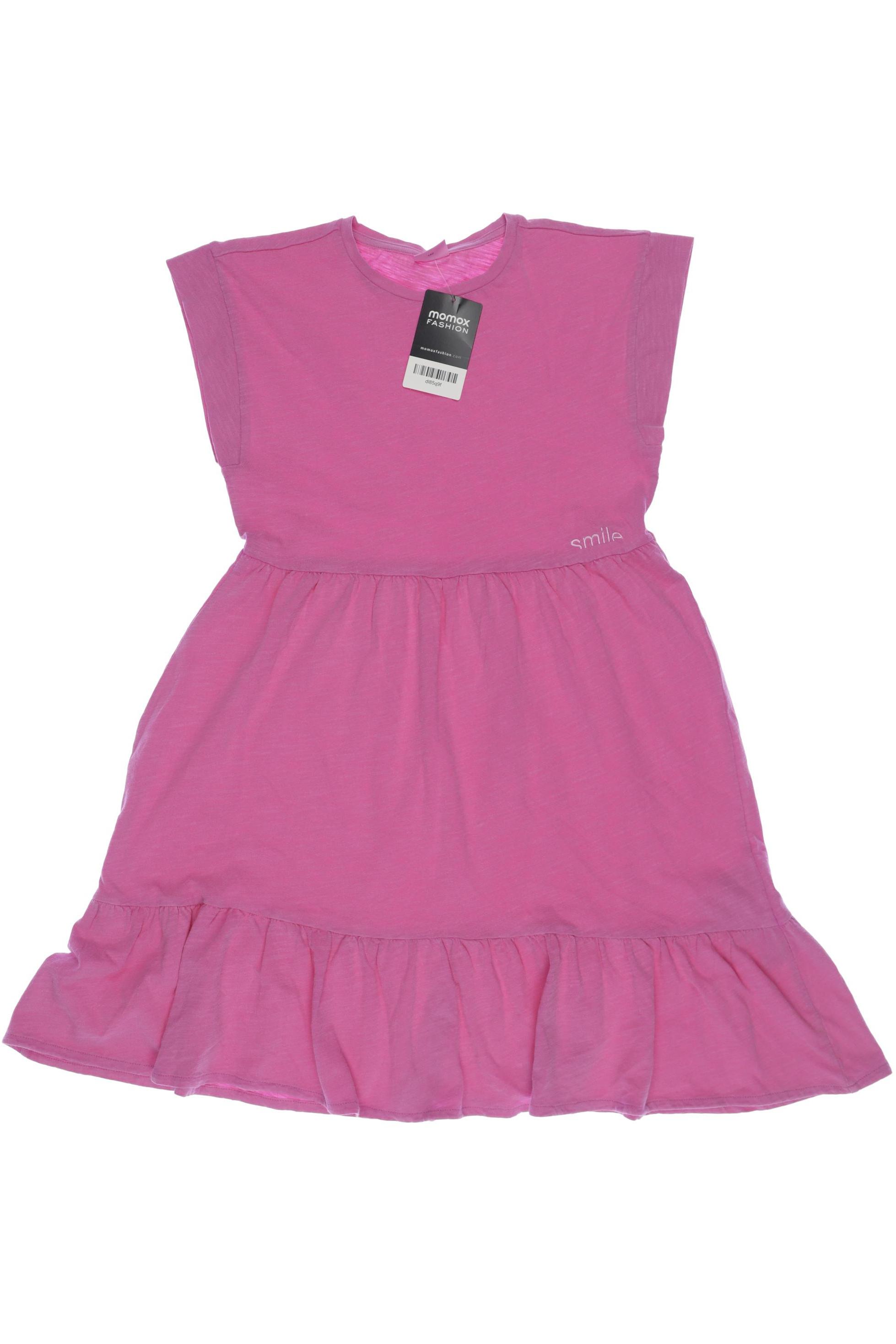 

s.Oliver Mädchen Kleid, pink