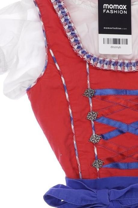 Thumbnail - s.Oliver Damen Kleid, mehrfarbig, Gr. 116