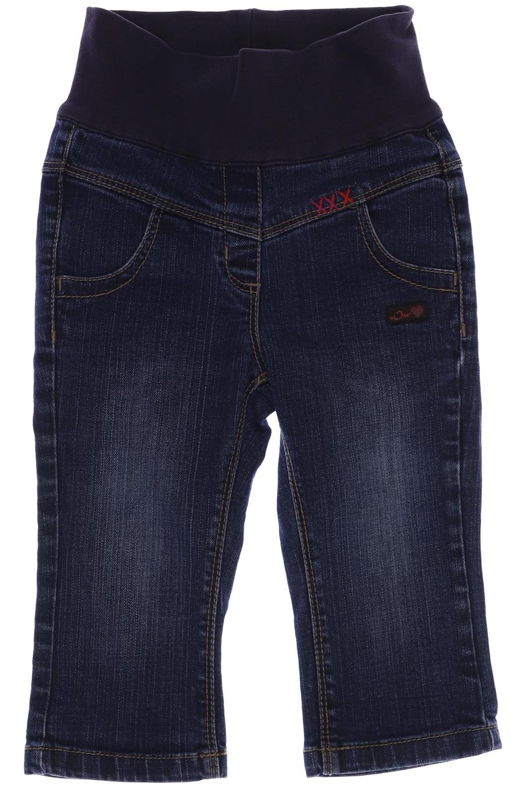 

s.Oliver Mädchen Jeans, blau