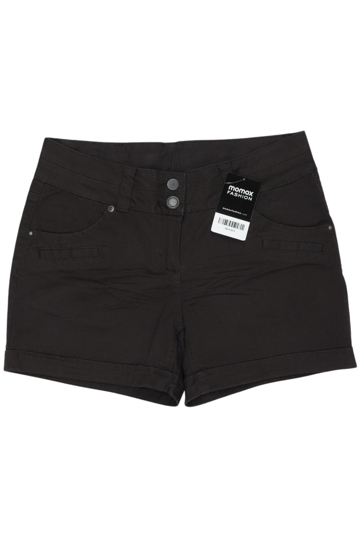 

s.Oliver Damen Shorts, braun, Gr. 176