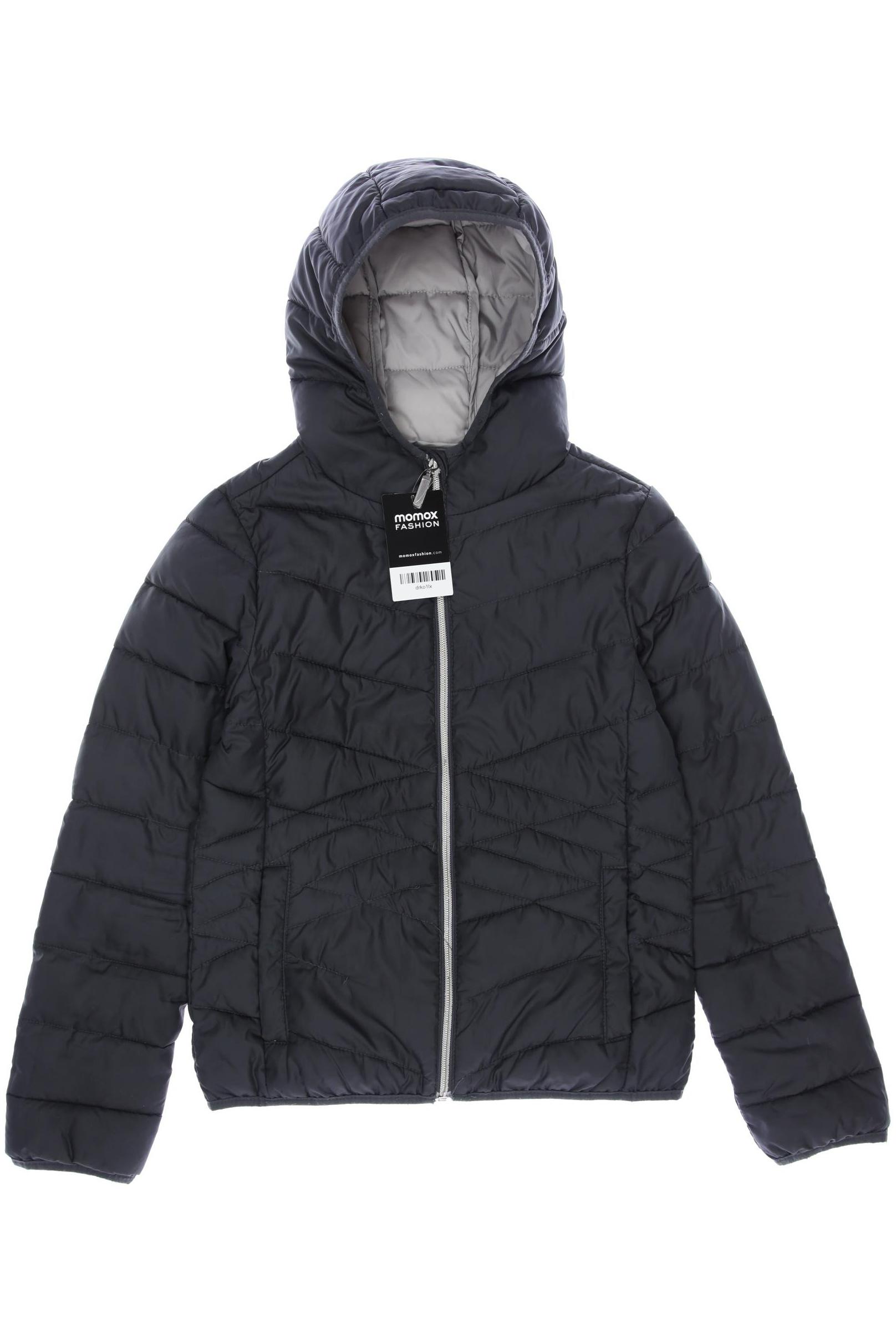 

s.Oliver Damen Jacke, grau, Gr. 152