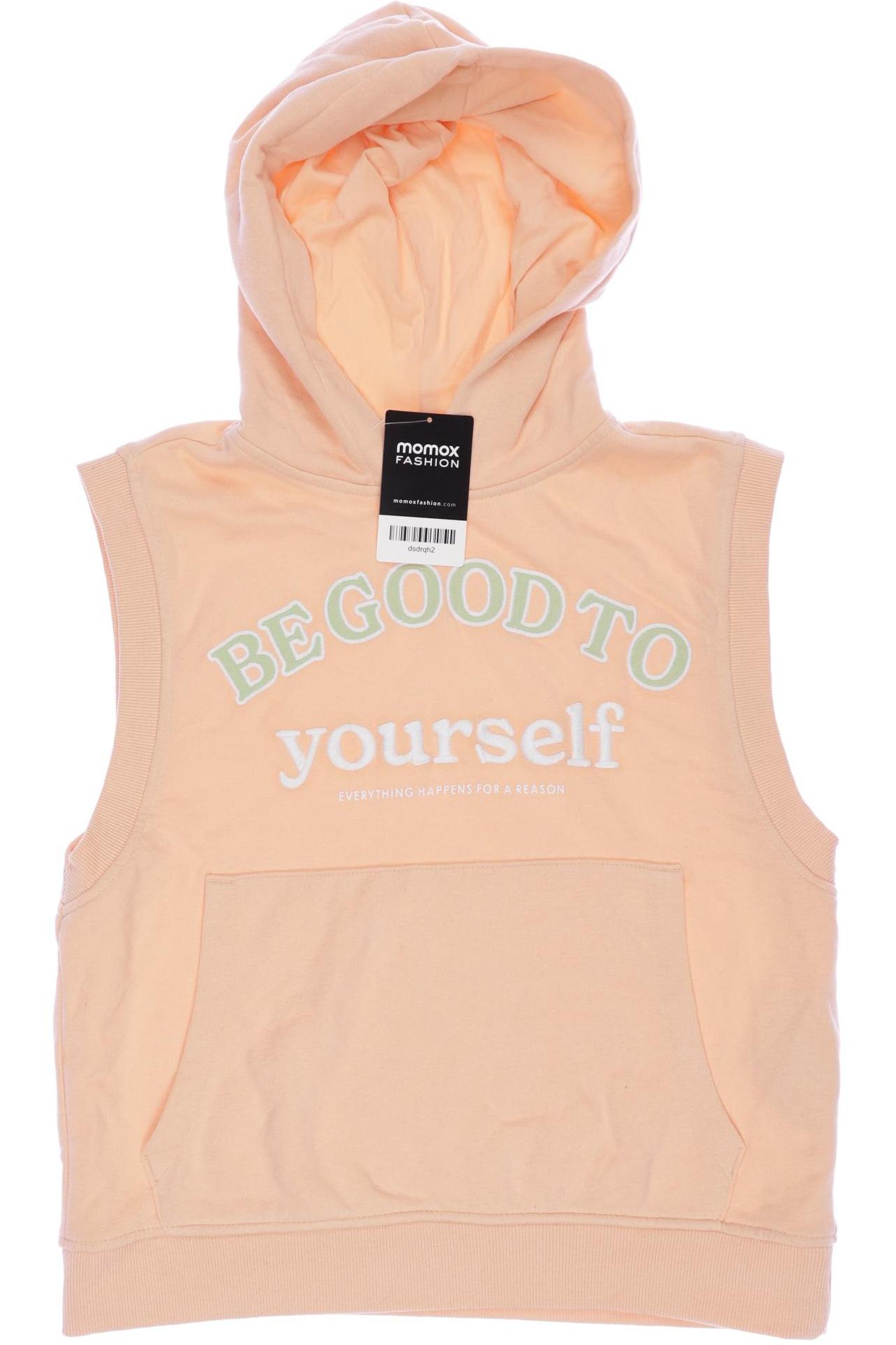 

s.Oliver Damen Hoodies & Sweater, orange, Gr. 152