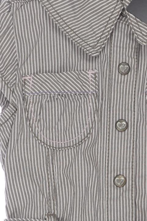 Thumbnail - s.Oliver Mädchen Kleid, grau, Gr. 86