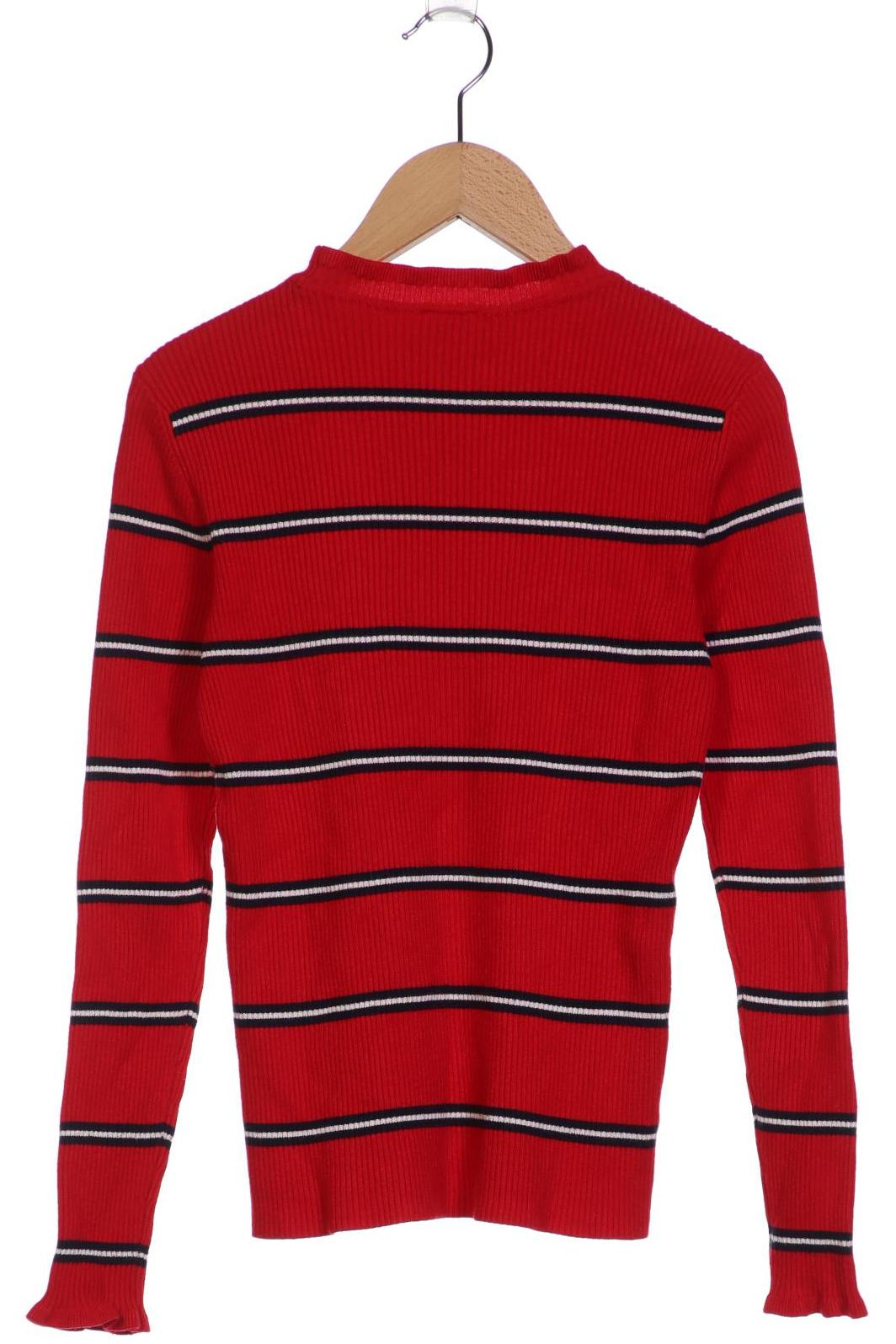 Thumbnail - s.Oliver Mädchen Pullover, rot, Gr. 164