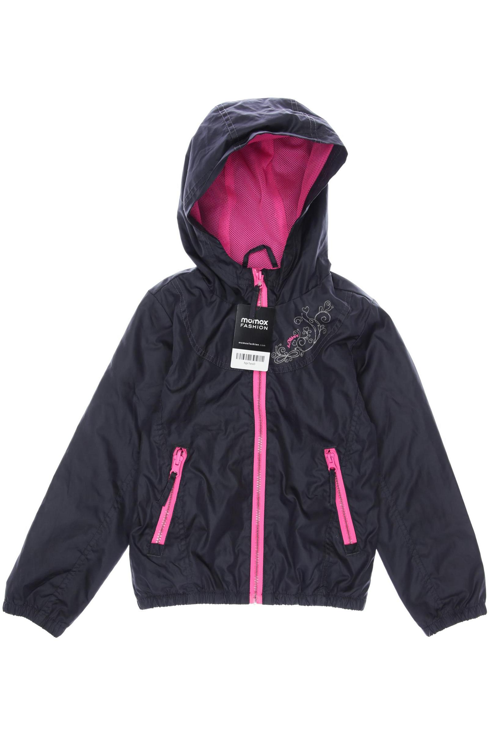 

s.Oliver Damen Jacke, grau, Gr. 116