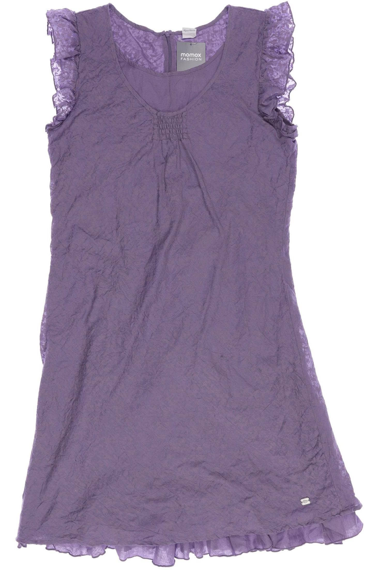 

s.Oliver Mädchen Kleid, flieder