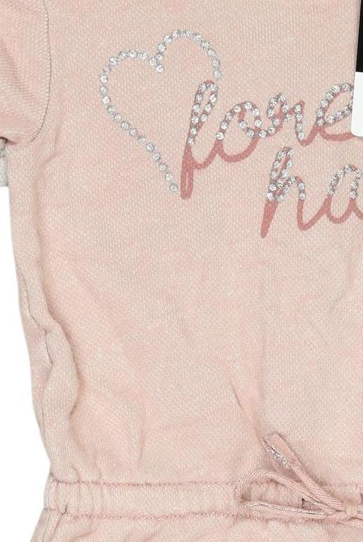 Thumbnail - s.Oliver Mädchen Kleid, pink, Gr. 116